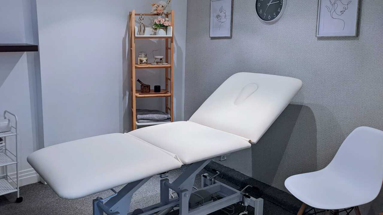 The Charterhouse Studio