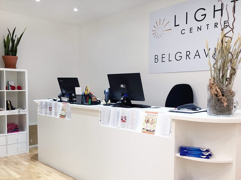 Therapy Physiotherapy Osteopathy Private rooms to rent in Belgravia, Victoria Station - Marketing included - Photo 2