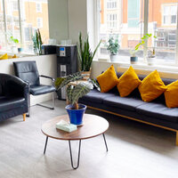 Therapy Physiotherapy Osteopathy Private rooms to rent in Clapham SW4 7SS - Marketing included - Photo 2