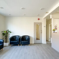Therapy Physiotherapy Osteopathy Private rooms to rent in Clapham SW4 7SS - Marketing included - Photo 5